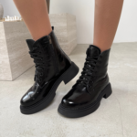 Жіночі черевики Force  Art-19  Black(L)