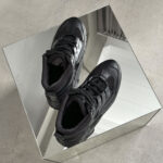 Берці шкіряні Hunter Black ART31М Black(NT) - Зображення 5