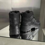 Берці шкіряні Hunter Black ART31М Black(NT) - Зображення 3