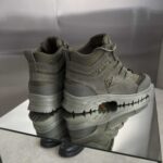 Берці нубукові Hunter ART32М Green(NT) - Зображення 6