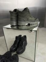 Берці нубукові Hunter ART32М Green(NT) - Зображення 7