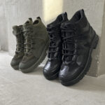Берці нубукові Hunter ART32М Green(NT) - Зображення 11
