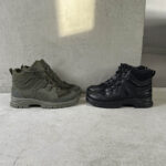 Берці нубукові Hunter ART32М Green(NT) - Зображення 13