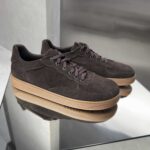 Кеди чоловічі нубукові Tweens ART-20 N brown - Зображення 5