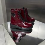 Черевики дитячі Kiwi ART13D Red/L - Зображення 2