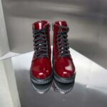 Черевики дитячі Kiwi ART13D Red/L - Зображення 4