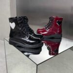 Черевики дитячі Kiwi ART13D Red/L - Зображення 5