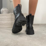 Жіночі черевики Force ART19/2 Black(K) - Зображення 4