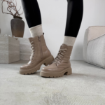 Жіночі черевики Force ART19/2 Beige (K)