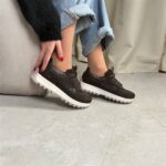 Жіночі кросівки Urban Brown Art 42 Brown (Tera) - Зображення 3