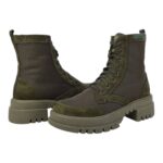 Жіночі черевики Ranger 06 green