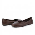 Жіночі балетки шкіряні Choco Flats