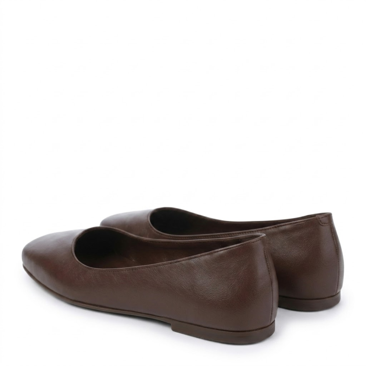 Жіночі балетки шкіряні Choco Flats - Зображення 2
