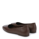 Жіночі балетки шкіряні Choco Flats - Зображення 2