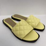 Жіночі мюлі Lime Pearl