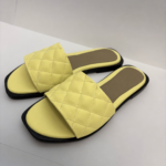 Жіночі мюлі Lime Pearl - Зображення 3