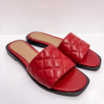 Жіночі мюлі Red Pearl