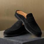 Чоловічі мюлі Black Status